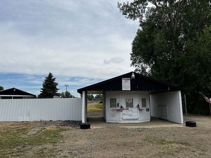 Hartford Speedway Park - July 2 2022 Photo (newer photo)